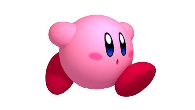 Kirby: Canvas Curse - Fanart - Background Image