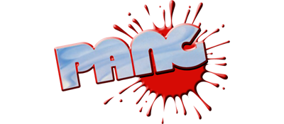 Pang - Clear Logo Image