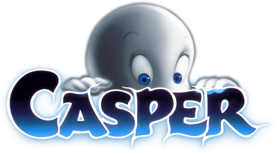Casper (KSS) - Clear Logo Image