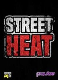Street Heat - Box - Front Image