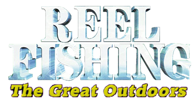 Reel Fishing: The Great Outdoors Images - LaunchBox Games Database