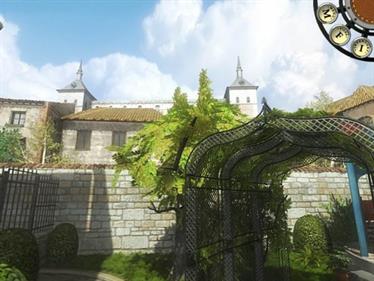 AGON: The Lost Sword of Toledo - Screenshot - Gameplay Image