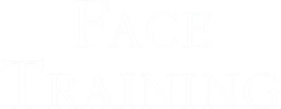 Face Training - Clear Logo Image