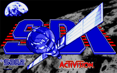 SDI - Screenshot - Game Title Image