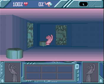 Behind the Iron Gate - Screenshot - Gameplay Image