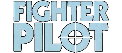 Fighter Pilot - Clear Logo Image