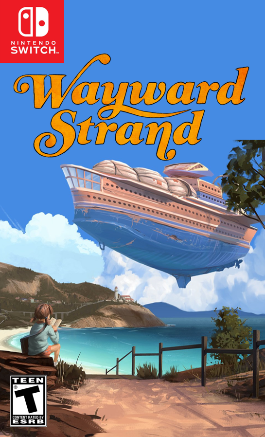 Wayward Strand