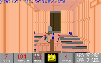 Shaw's Nightmare II - Screenshot - Gameplay Image