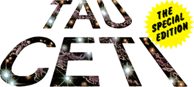 Tau Ceti: The Special Edition - Clear Logo Image