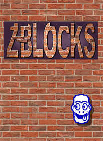 Z-Blocks - Box - Front Image