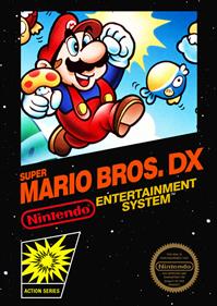 Super Mario Bros. DX