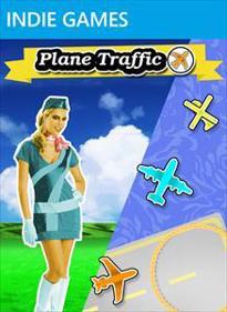 Plane Traffic