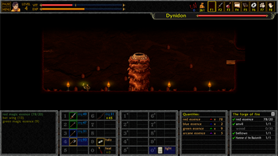Unepic - Screenshot - Gameplay Image