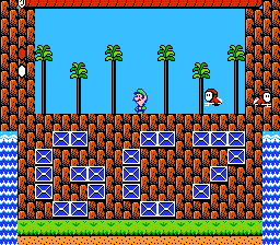 Super Mario Bros. 2 Squared: Return to Subcon