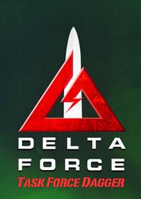 Delta Force Task Force Tagger