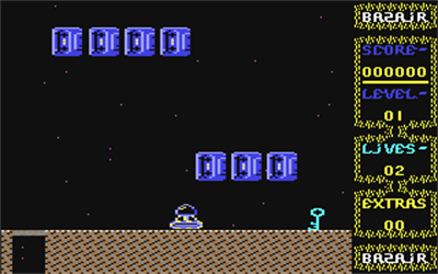Bazair - Screenshot - Gameplay Image