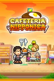 Cafeteria Nipponica