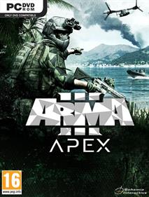 ARMA III: Apex