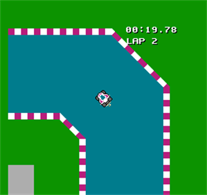 RC2 Rally - Screenshot - Gameplay Image
