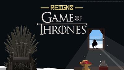 Reigns: Game of Thrones - Fanart - Background Image