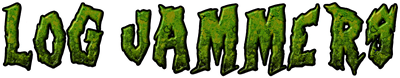 Log Jammers - Clear Logo Image
