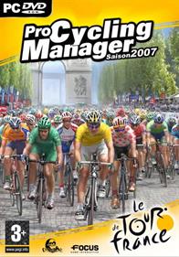 Pro Cycling Manager: Season 2007