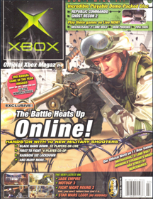 Official Xbox Magazine: Volume 41: February 2005