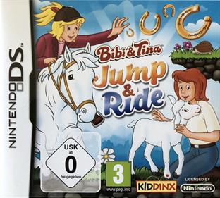 Bibi & Tina: Jump & Ride