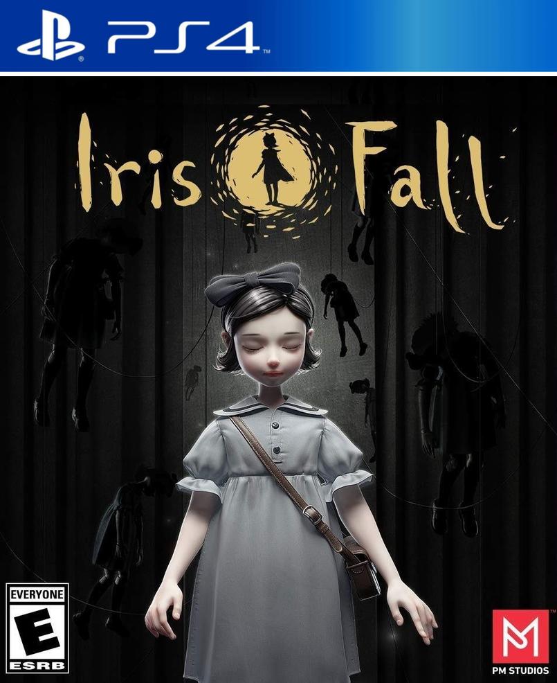 Iris Fall
