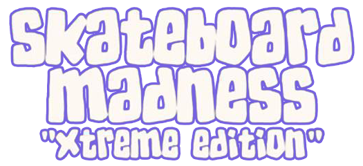 PS2 SKATEBOARD MADNESS XTREME EDITION - USADO