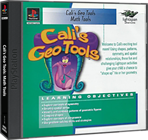 Cali's Geo Tools: Math Tools - Box - 3D Image