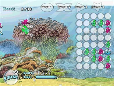 Fish Tank - Screenshot - Gameplay Image