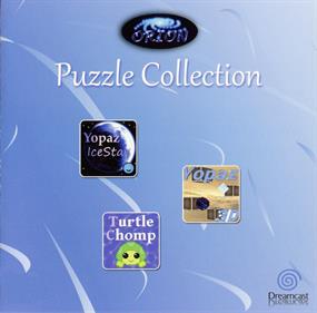 Orion Puzzle Collection - Box - Front Image