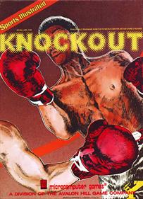 Knockout - Box - Front Image