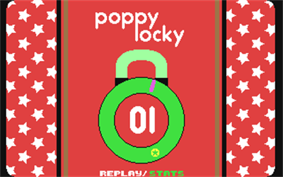 Poppy Locky - Screenshot - Gameplay Image