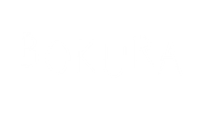 BOKURA - Clear Logo Image
