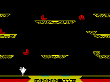 Warlords - Screenshot - Gameplay Image