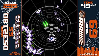 TechBeat Heart - Screenshot - Gameplay Image