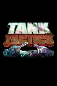Tank Tactic: TDS