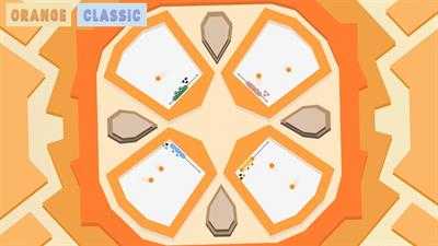 Paddles - Screenshot - Gameplay Image