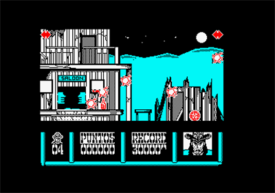 Sootland - Screenshot - Gameplay Image