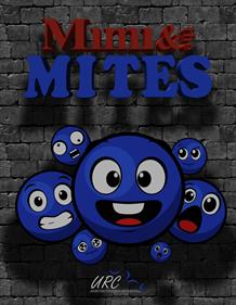 Mimi & The Mites - Fanart - Box - Front Image