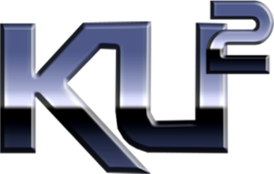 Ku2 - Clear Logo Image