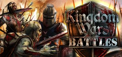 Kingdom Wars 2: Battles - Banner Image