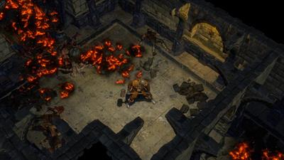 Path of Exile - Screenshot - Gameplay Image