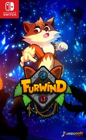 Furwind - Box - Front Image