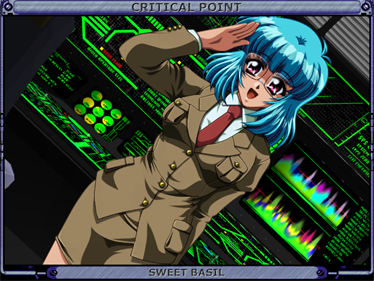 Critical Point - Screenshot - Gameplay Image