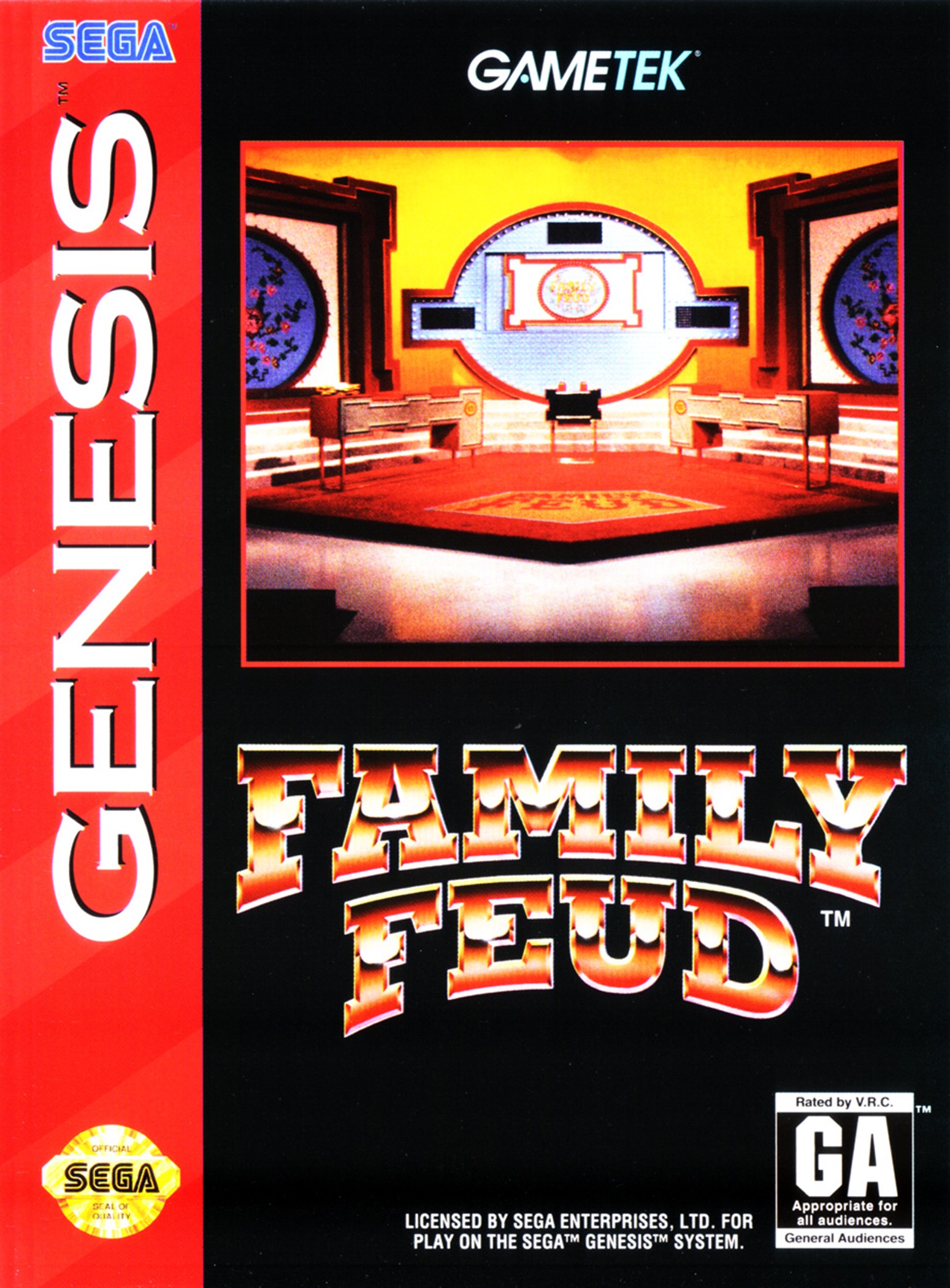 download family feud game