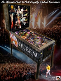 Queen: Limited Edition
