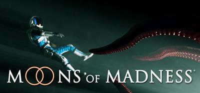Moons of Madness - Banner Image